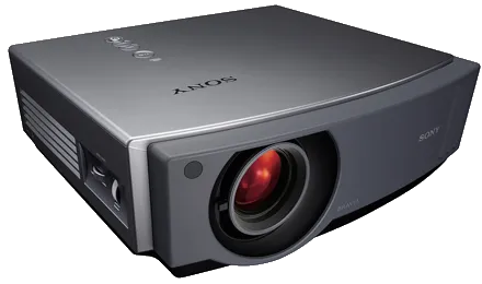 Ремонт системной платы Sony VPL-AW15