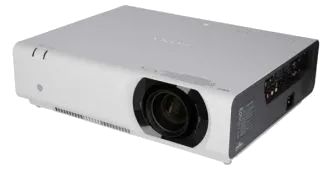 Ремонт системной платы Sony VPL-CH350
