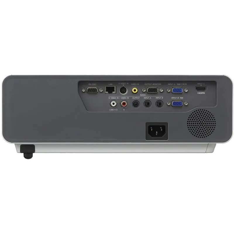 Ремонт системной платы Sony VPL-CH375