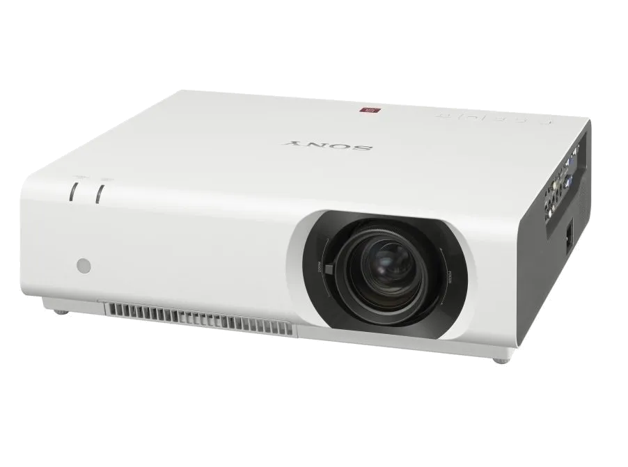 Ремонт системной платы Sony VPL-CW256