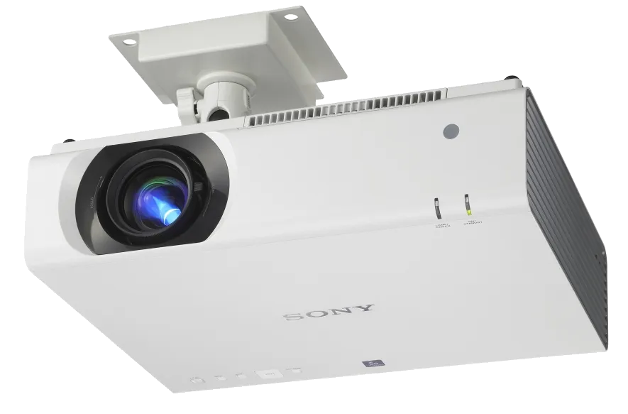 Ремонт системной платы Sony VPL-CX236