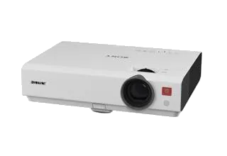 Ремонт системной платы Sony VPL-DW122
