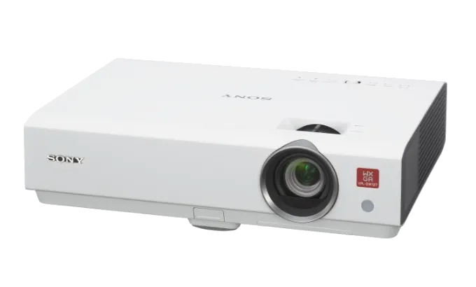Ремонт системной платы Sony VPL-DW127