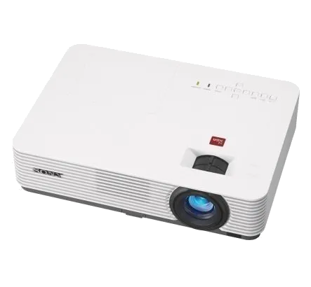 Ремонт системной платы Sony VPL-DW240