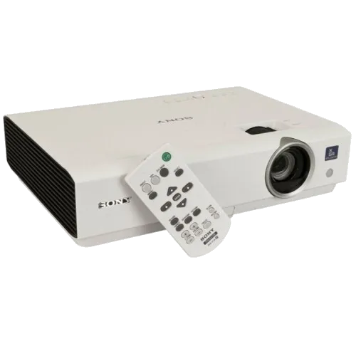 Ремонт системной платы Sony VPL-DX102