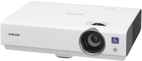 Ремонт системной платы Sony VPL-DX142