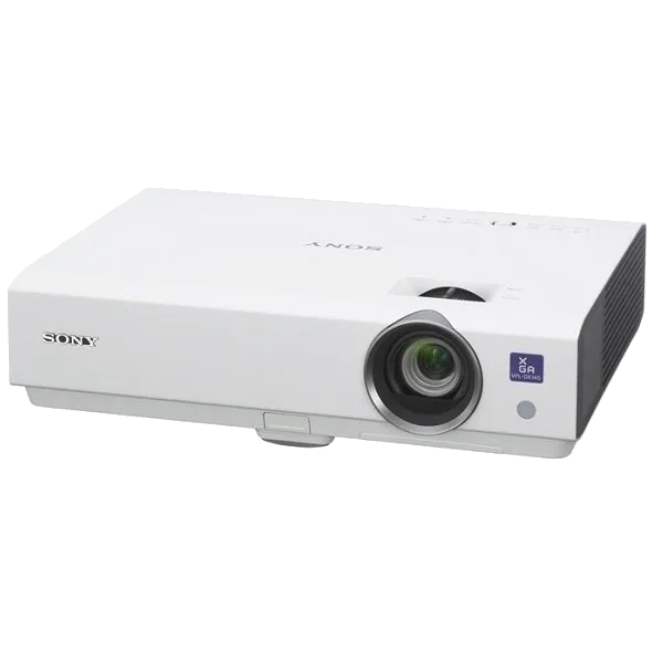 Ремонт системной платы Sony VPL-DX147
