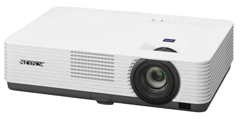 Ремонт системной платы Sony VPL-DX221