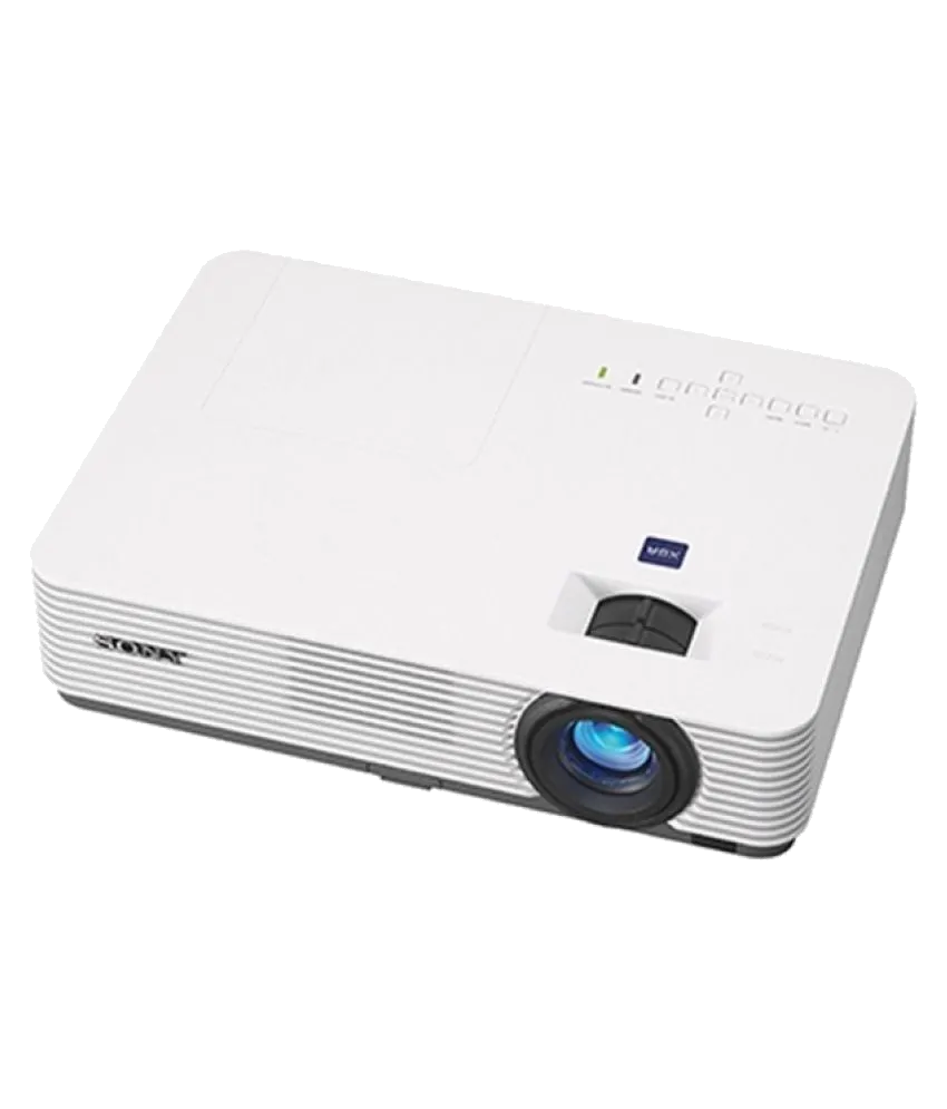Ремонт системной платы Sony VPL-DX240