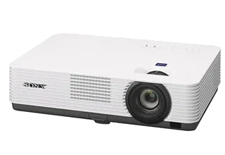 Ремонт системной платы Sony VPL-DX270