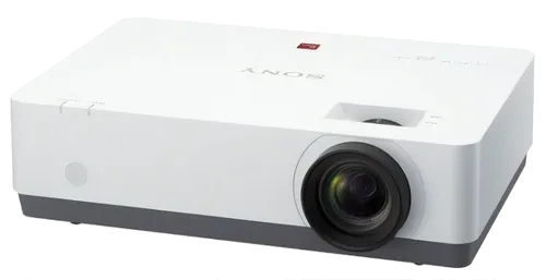 Ремонт системной платы Sony VPL-EW575