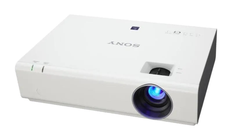 Ремонт системной платы Sony VPL-EX242