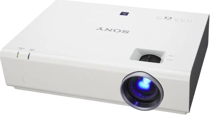 Ремонт системной платы Sony VPL-EX250