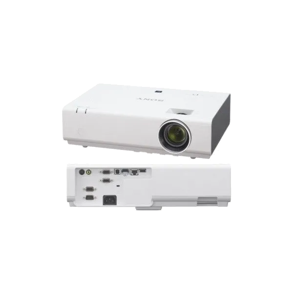 Ремонт системной платы Sony VPL-EX271