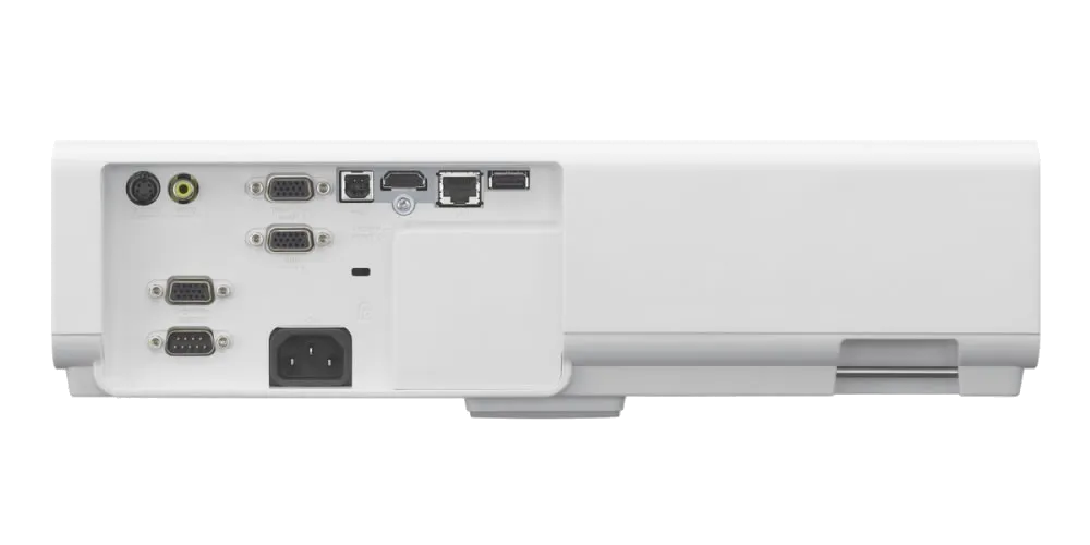 Ремонт системной платы Sony VPL-EX272
