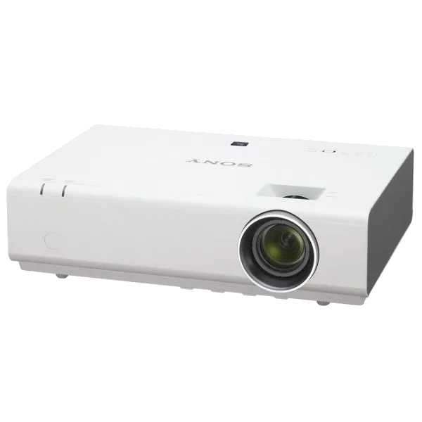 Ремонт системной платы Sony VPL-EX290