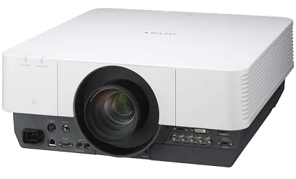 Ремонт системной платы Sony VPL-FH500L