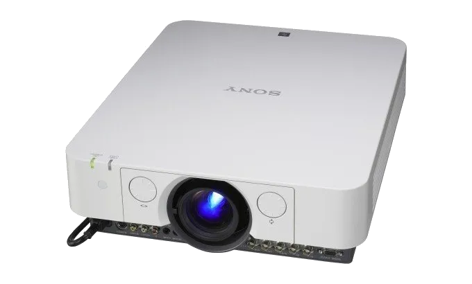 Ремонт системной платы Sony VPL-FX30