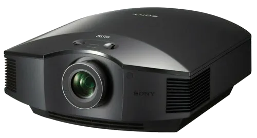 Ремонт системной платы Sony VPL-HW45