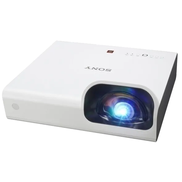 Ремонт системной платы Sony VPL-SW225