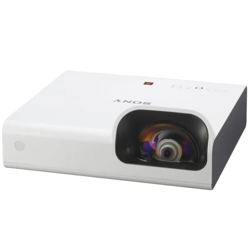 Ремонт системной платы Sony VPL-SW235