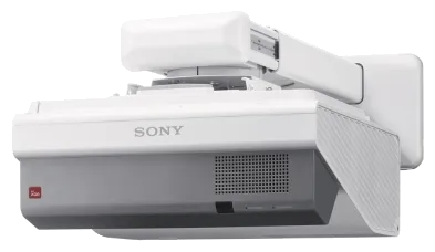Ремонт системной платы Sony VPL-SW631C