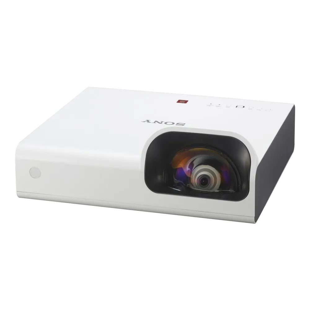 Ремонт системной платы Sony VPL-SX225