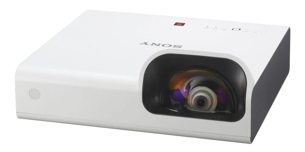 Ремонт системной платы Sony VPL-SX226