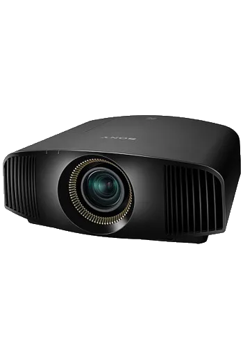 Ремонт системной платы Sony VPL-VW550ES