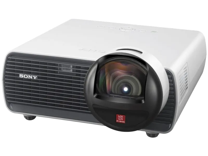 Ремонт системной платы Sony VPL-BW120S