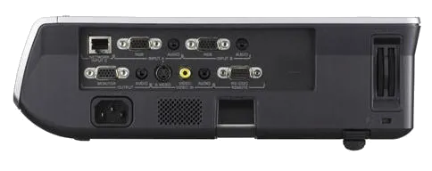 Ремонт системной платы Sony VPL-CW125