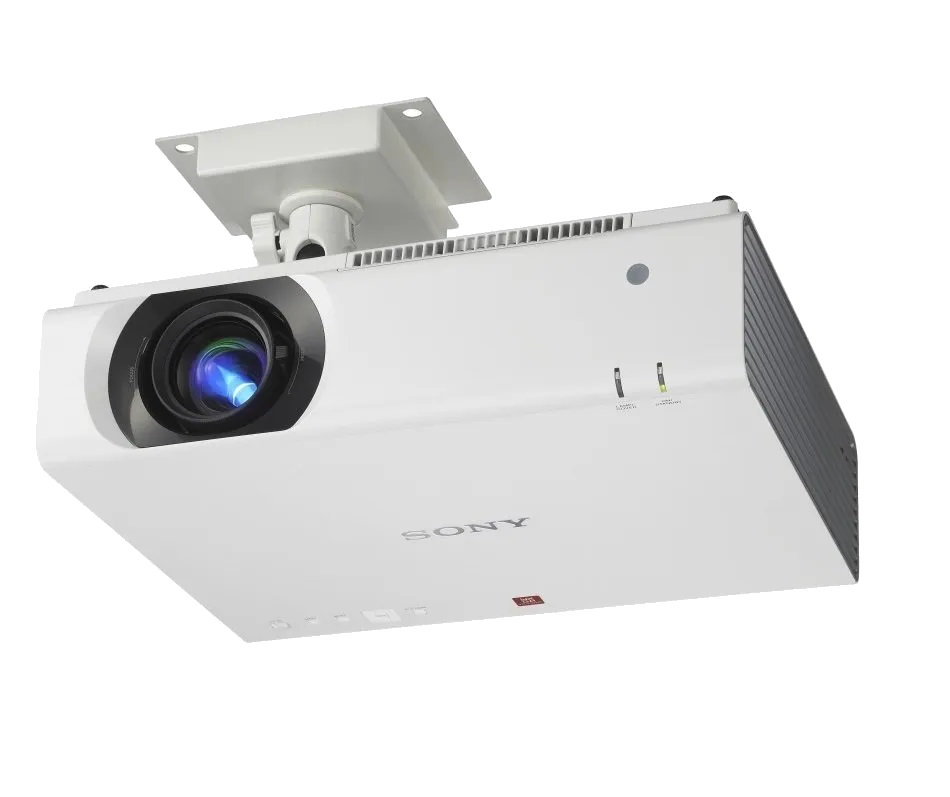 Ремонт системной платы Sony VPL-CW276