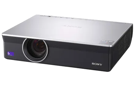 Ремонт системной платы Sony VPL-CX120