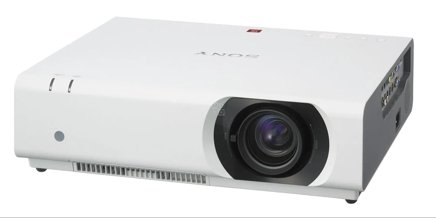 Ремонт системной платы Sony VPL-CX235