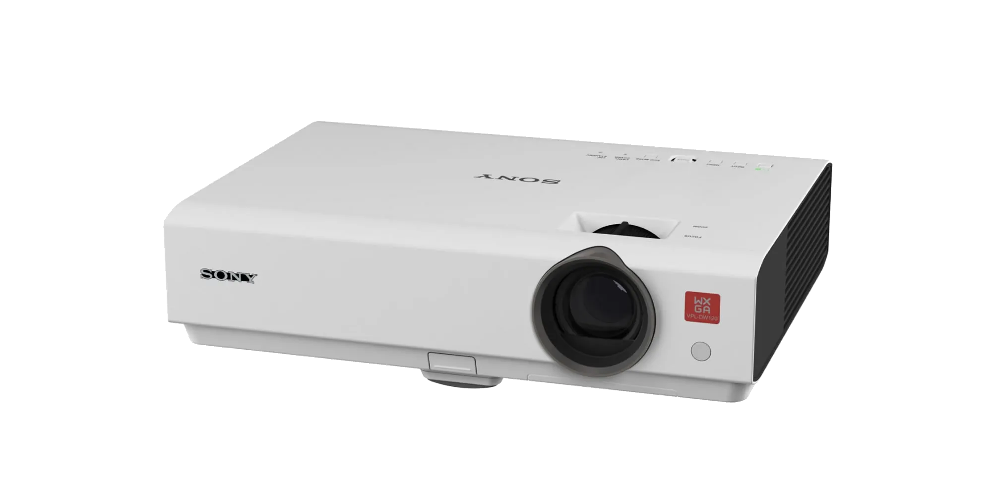 Ремонт системной платы Sony VPL-DW120