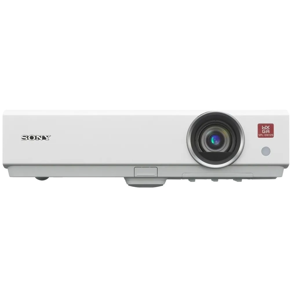 Ремонт системной платы Sony VPL-DW125