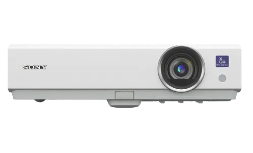 Ремонт системной платы Sony VPL-DW126