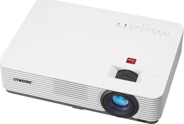 Ремонт системной платы Sony VPL-DW241