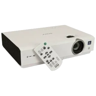 Ремонт системной платы Sony VPL-DX120