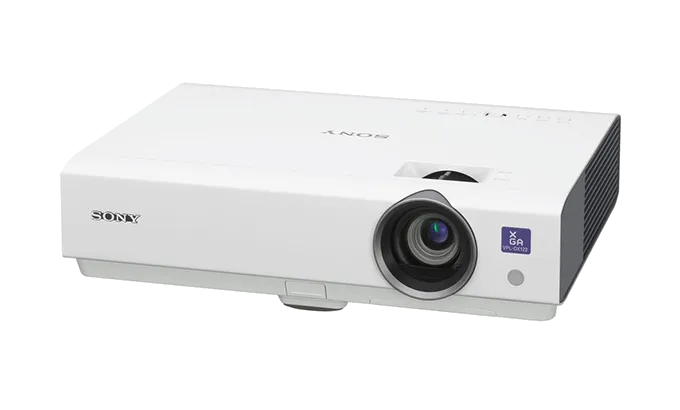 Ремонт системной платы Sony VPL-DX122