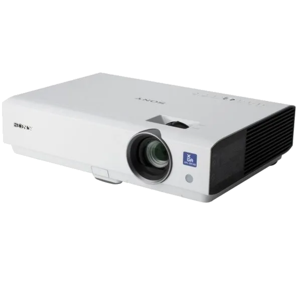 Ремонт системной платы Sony VPL-DX146