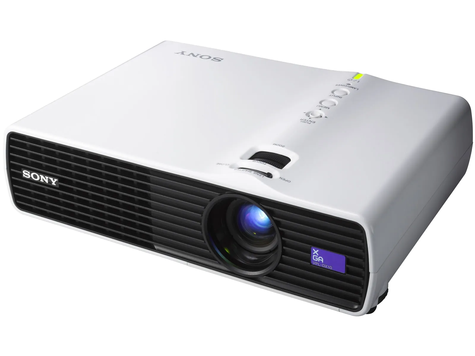 Ремонт системной платы Sony VPL-DX15