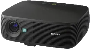 Ремонт системной платы Sony VPL-ES4