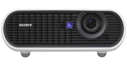 Ремонт системной платы Sony VPL-ES5
