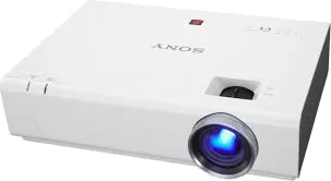 Ремонт системной платы Sony VPL-EW275