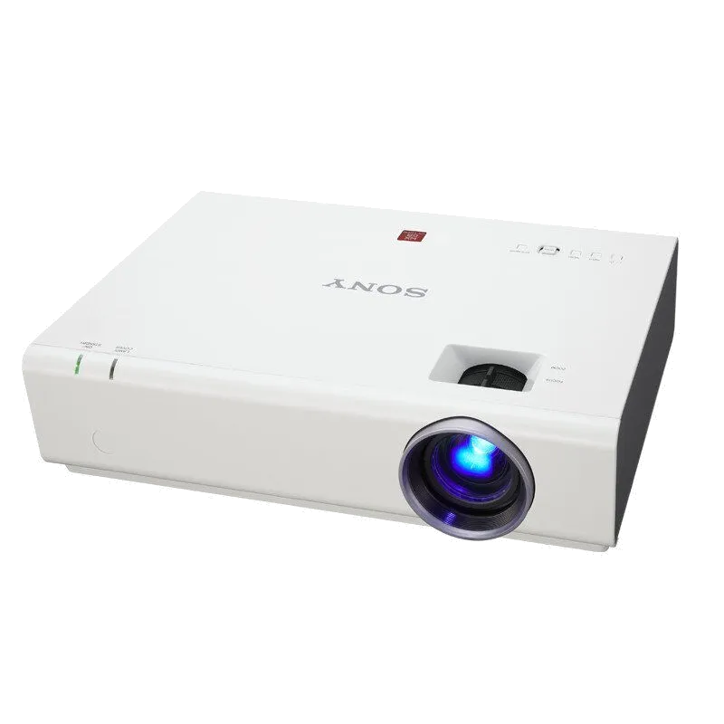Ремонт системной платы Sony VPL-EW296