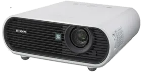 Ремонт системной платы Sony VPL-EW7