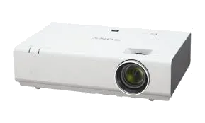 Ремонт системной платы Sony VPL-EX276