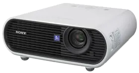 Ремонт системной платы Sony VPL-EX70