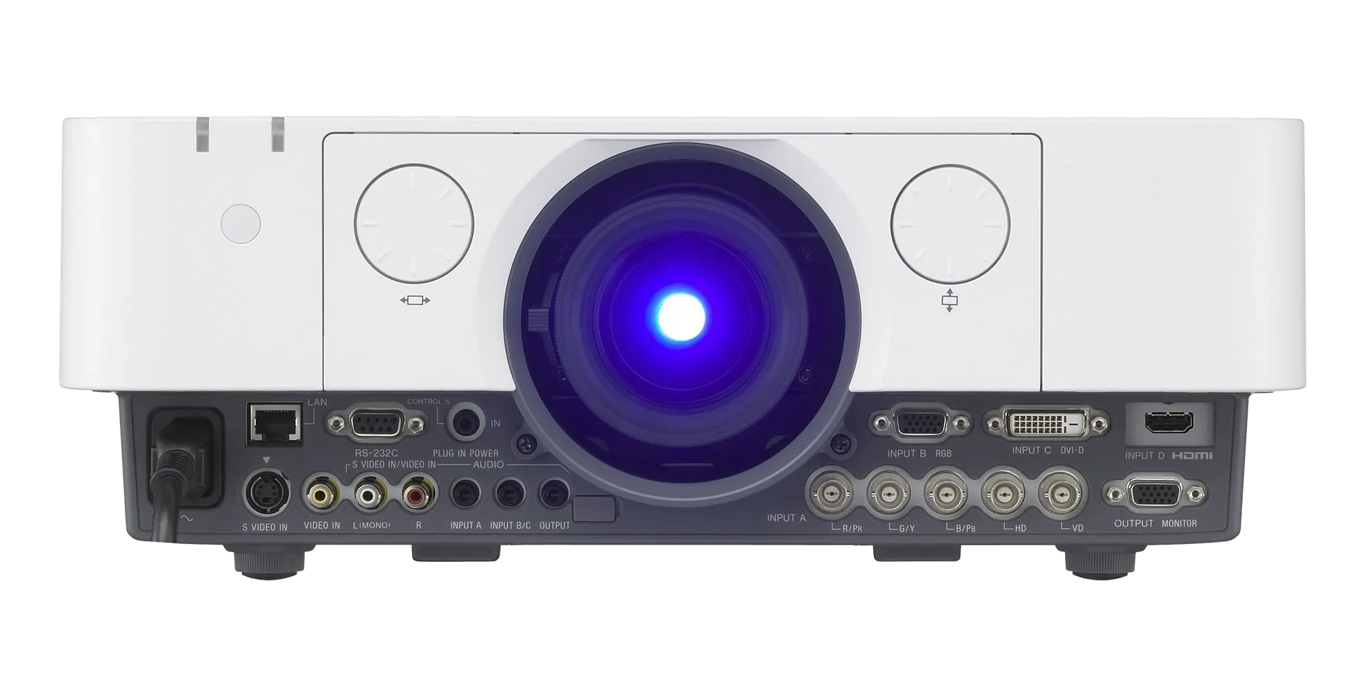 Ремонт системной платы Sony VPL-FH35